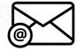 obálky email
